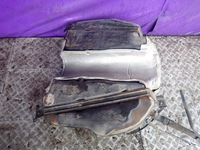 фото thumb №6, Volvo s60 i sedan 00-04 2.4 бак пального bak труба заливної