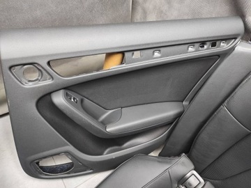 фото thumb №11, Audi a5 8t сидіння обшивки шкіра вентильовані