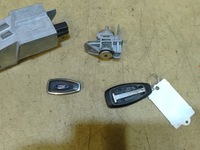 фото thumb №5, Grand c-max mk2 замок запалювання ключ блокування av6n3f880ja