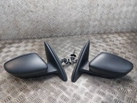 фото thumb №1, Дзеркало ліва + праве механічний skoda rapid i eu 5jb857408