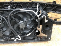 фото thumb №8, S-max pas перед підсилювач радіатор 2.0 tdci