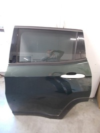 фото thumb №1, Дверь задние левая jeep compass 2017-