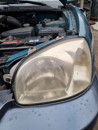 фото thumb №1, Hyundai santa fe i 00-06 2001 rx лампа левый перед