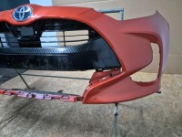 фото thumb №10, Toyota yaris 4 iv 21r бампер передний перед