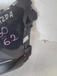 фото thumb №10, Бампер перед mazda xc30