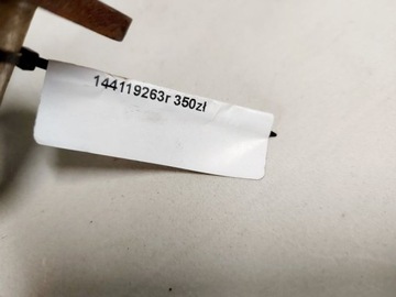 фото thumb №8, Dacia sandero ii 1.5 dci турбонагнітач 144119263r