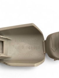 Toyota land cruiser j150 ручка обшивки потолка 7461048050 Недорого, фото thumb