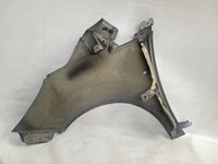 фото thumb №12, Крила передній лівий / правий перед ford ka 08-16