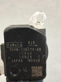 фото thumb №2, Land rover range rover sport l320 5.0 v8 витратомір 7g9n12b579ab