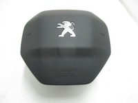 фото thumb №11, Консоль приборная панель peugeot 2008 208 карбон 20r n.m