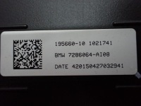 Купить Бак adblue насос заливная горловина 7286064 bmw 5 f10 f11 2.0d 15r, фото thumb