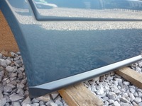 фото thumb №10, Дверь правые зад audi a2 lz5r очень красивый оригинал 1999-2005