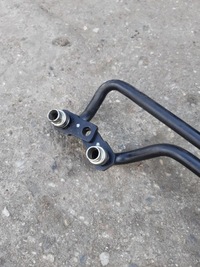 фото thumb №8, Audi q7 4l 4.2 tdi шланг масляний коробки передач 7l8317801a