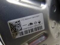 фото thumb №3, Насос усилитель тормозов тормоза renault captur ii 472106664rt