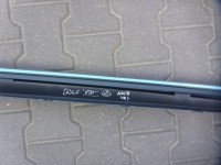 фото thumb №9, Vw golf viii 8 5h порог молдинг порог накладка левая 5h0853855a nowa оригинал