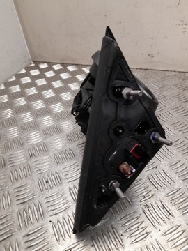 фото thumb №6, Дзеркало зовнішні ford usa mustang mach-e 2023 з правої механічна regu