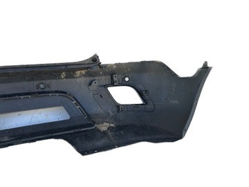 фото thumb №9, Бампер зад задній opel mokka 12- pdc