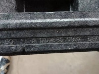 M15 a1708850937 абсорбер задній mercedes slk w170 Недорого, фото thumb