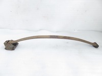 фото thumb №1, Рессора задняя fiat ducato ii