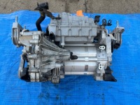 Peugeot 208 ii электрик двигатель zk01 105tao коробка передач инвертор Доставка, фото thumb