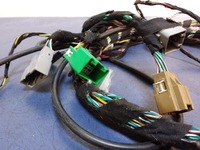 фото thumb №5, Chrysler town country v жгут dvd w потолок