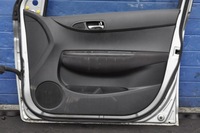 фото thumb №13, Hyundai i20 двері правий перед передні 5d повний