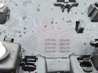 фото thumb №9, Opel insignia a 22804084 накладка крышки задняя