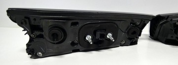 фото thumb №14, Peugeot 2008 ii 2 gt 2019- 9838190580 9838190480 led лампы зад задние