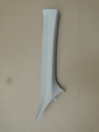 фото thumb №1, Renault megane iv защита стойка правый перед