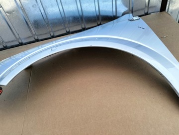 фото thumb №13, Крило лівий перед opel astra h iii роки 2004-2012 оригінал лак