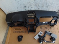 фото thumb №6, Консоль подушки подушка безпеки opel zafira c європа оригінал