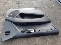 фото thumb №8, Audi q7 4l lift обшивка двері оббивка лівий перед bose 4l1867105a