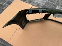 Купить Бампер перед porsche panamera 976 gts 2024 нет клеёный оригинал, фото thumb