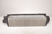 Bmw f39 f45 f48 mini f56 2.0 радіатор повітря інтеркулер 8645760 Зі Шроту, фото thumb