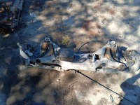 фото thumb №1, Volvo v70 ii балка подвеска задняя kpl