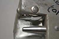 фото thumb №5, Mercedes r107 sl w107 замок двері лівий внутрішній