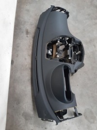 фото thumb №8, Приборная панель консоль ремни hyundai i30 1,4 16v