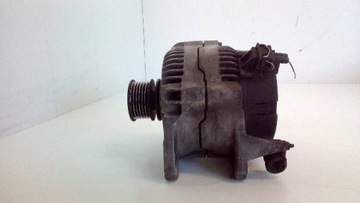 фото thumb №7, Генератор volkswagen lupo 1,0 b 2000r. 0123310019