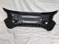 фото thumb №12, Бампер перед передній fiat fiorino bipper nemo 1308786070 новий оригінал