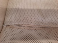 фото thumb №7, Toyota avensis ii t25 06-09 2.2 d-4d сидіння універсал водія лівий перед шкіра