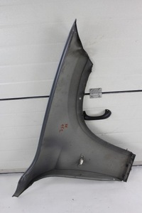 фото thumb №8, Крила лівий bmw x1 e84 a52 space grau