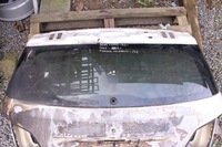 фото thumb №1, Mercedes w246 стекло крышки багажника