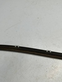 фото thumb №5, Kia ceed ii hb 12-18 молдинг ущільнювач двері правий задня хром