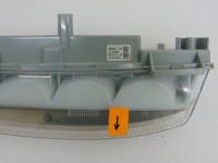 Mercedes w204 w212 противотуманная фара led перед передний правый a2049069000 Цена, фото thumb