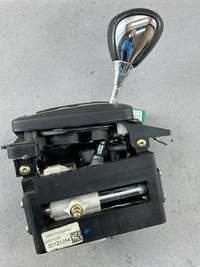 фото thumb №9, Jaguar s-type 2005 домкрат переключения передач автоматическая коробка передач 2r837k004au