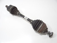 фото thumb №1, Приводной вал левая передняя bmw 2 f45 b47c20a 8611939 автоматическая коробка передач