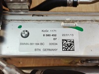 фото thumb №11, Оригінальна радіатор вихлопних газів клапан egr bmw 2.0d g26 g20 g30 8580452 27km!