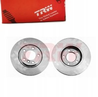 фото thumb №1, Гальмівні диски гальмівні mini mini paceman cooper s