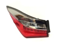 Купити Toyota corolla e17 17- фара задня led zew l, фото thumb