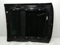 Range rover l460 дах панорамний люк до nego в Україні, фото thumb